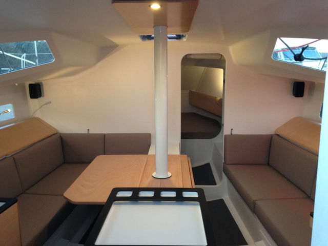 Pogo Structures 36 Aminata