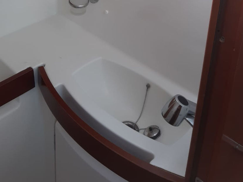 Lagoon 42 Lux