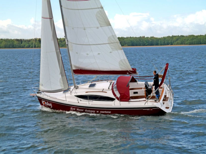 Northman Shipyard MAX Saranda