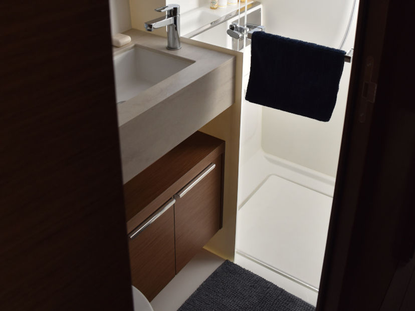 Lagoon 46 NOTORIOUS