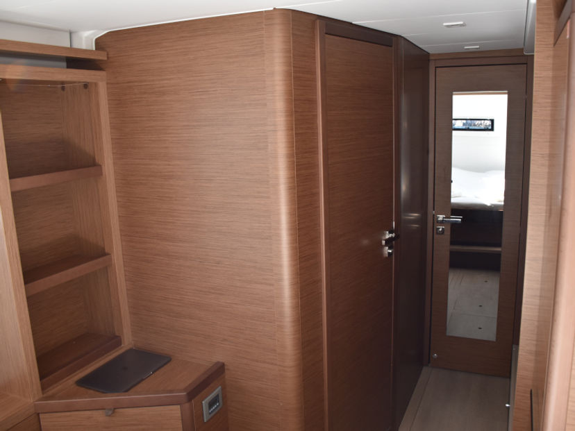 Lagoon 46 NOTORIOUS