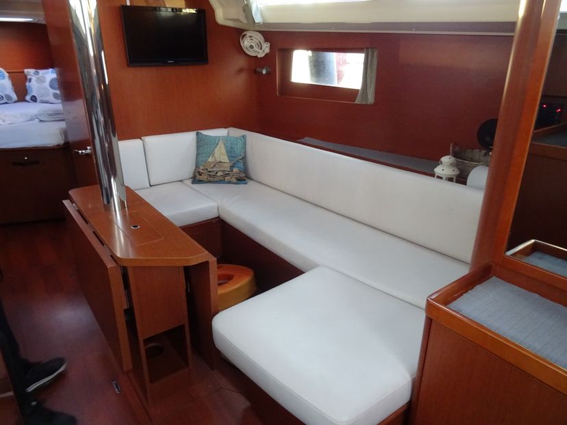 Beneteau OCEANIS 41.1 Ariadne