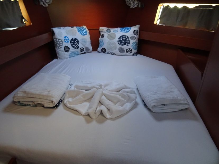 Beneteau OCEANIS 41.1 Ariadne