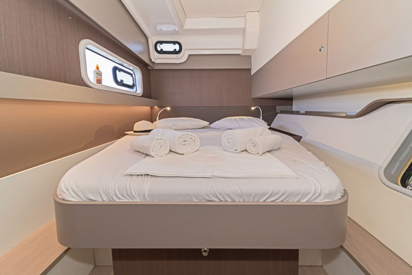 Bali Catamarans CATSPACE Duende