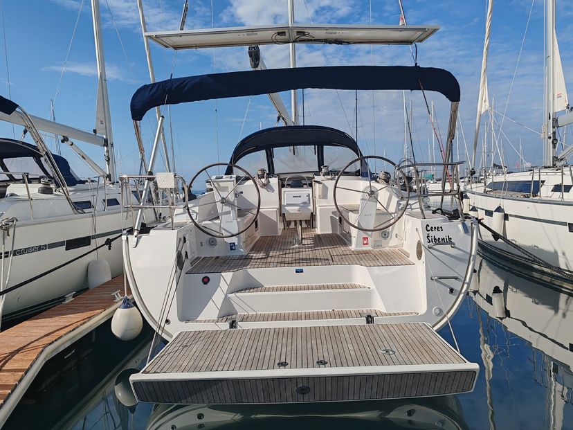 Bavaria Yachtbau 46 Ceres