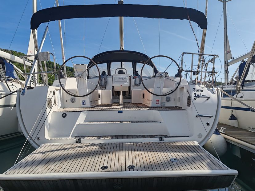 Bavaria Yachtbau 46 Elara