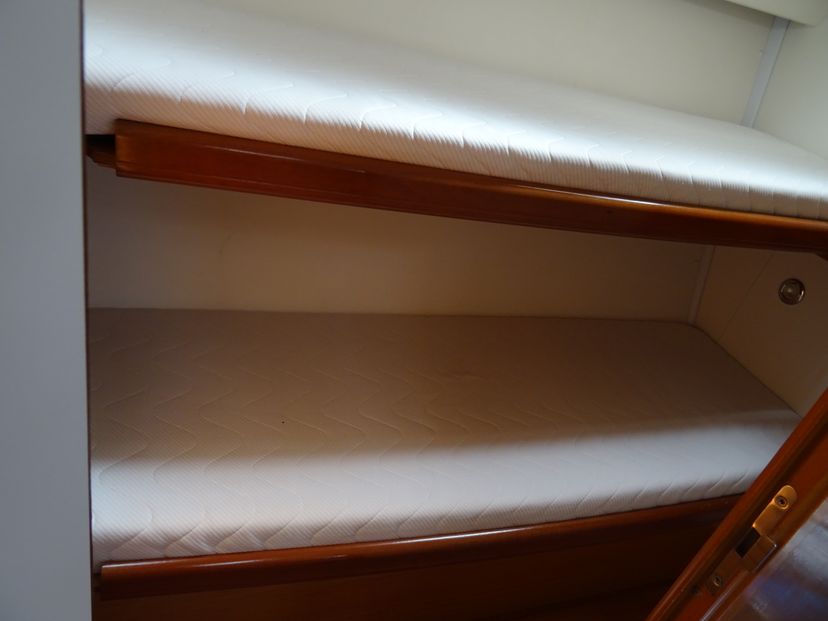 Beneteau 50 Galaxy/Refitted 2016