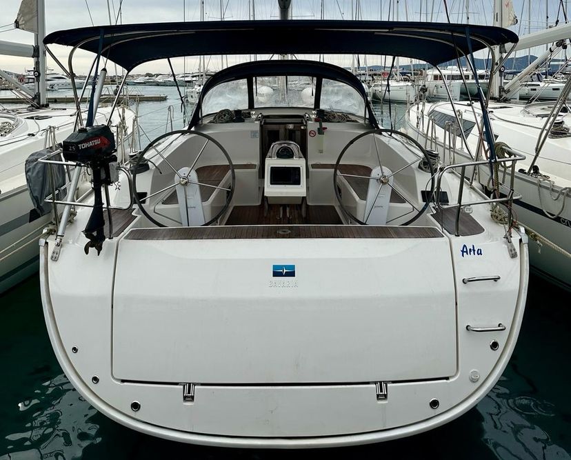 Bavaria Yachtbau 46 Arta