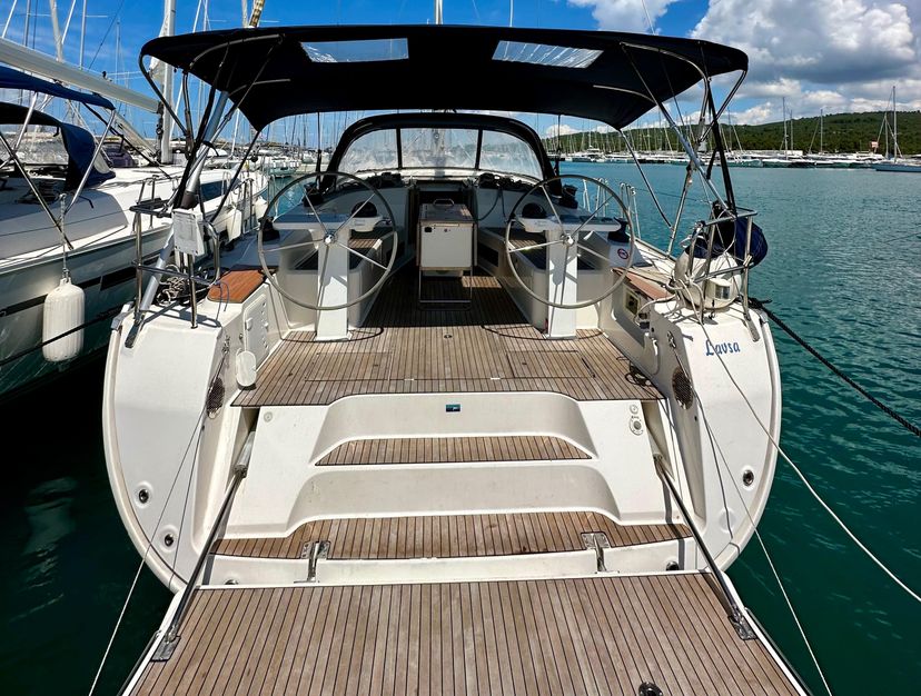 Bavaria Yachtbau 45 Lavsa