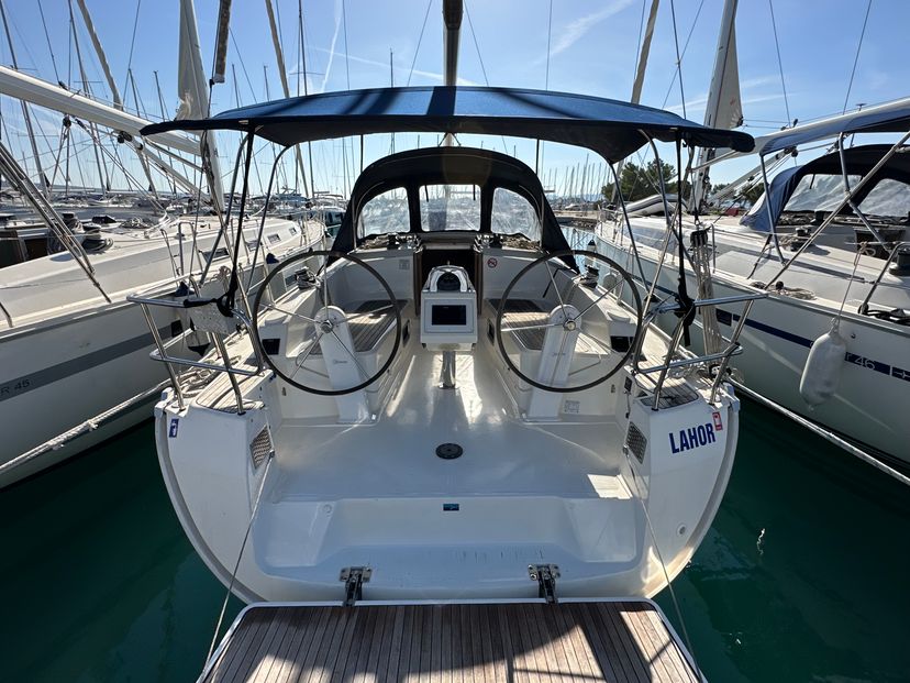 Bavaria Yachtbau 37 Lahor