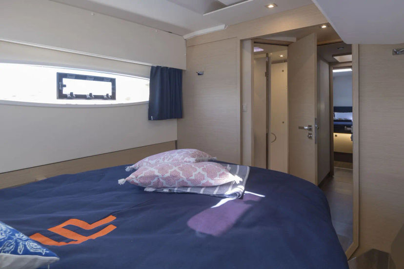 Fountaine Pajot ASTRÉA 42 Amici