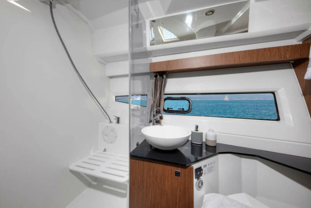 Jeanneau MERRY FISHER 1095 Horizon