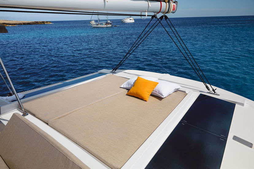 Bali Catamarans 4.2 Sophie