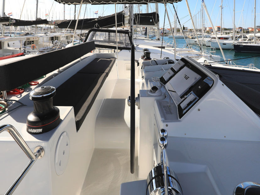 Lagoon 45 OLIVER