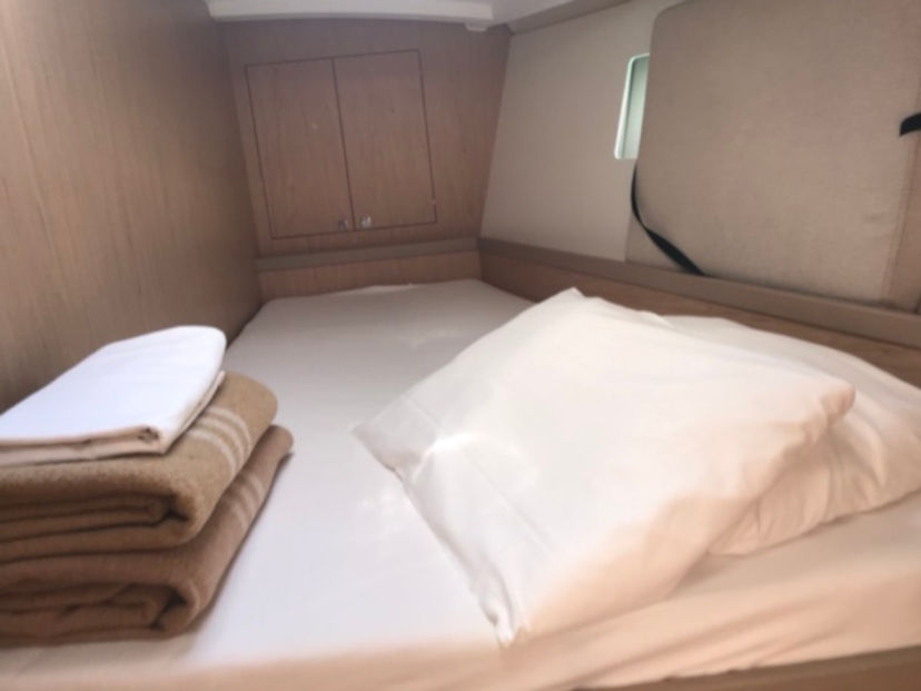 Beneteau 45 Alphard