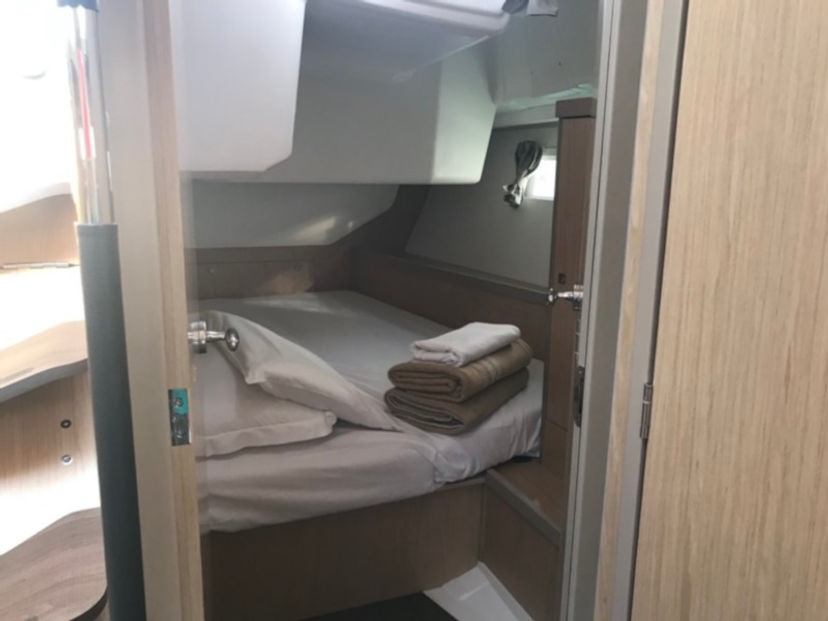 Beneteau 45 Alphard