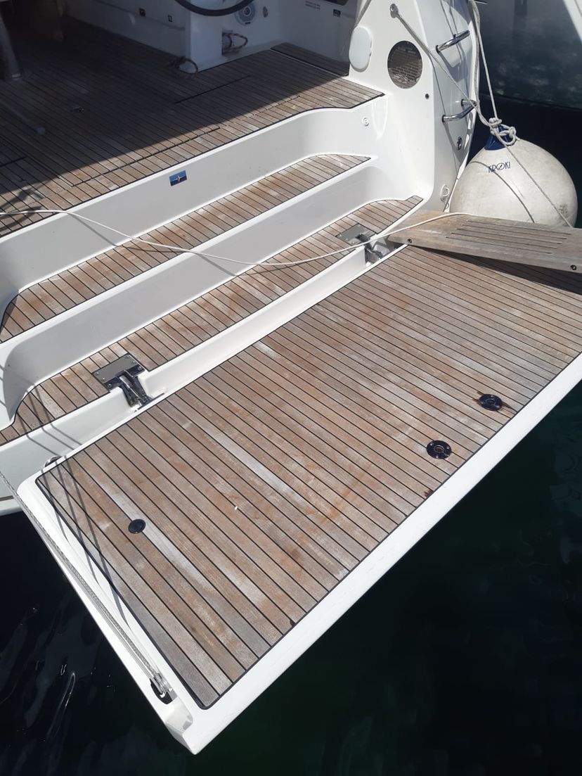 Bavaria Yachtbau 46 PENELOPE