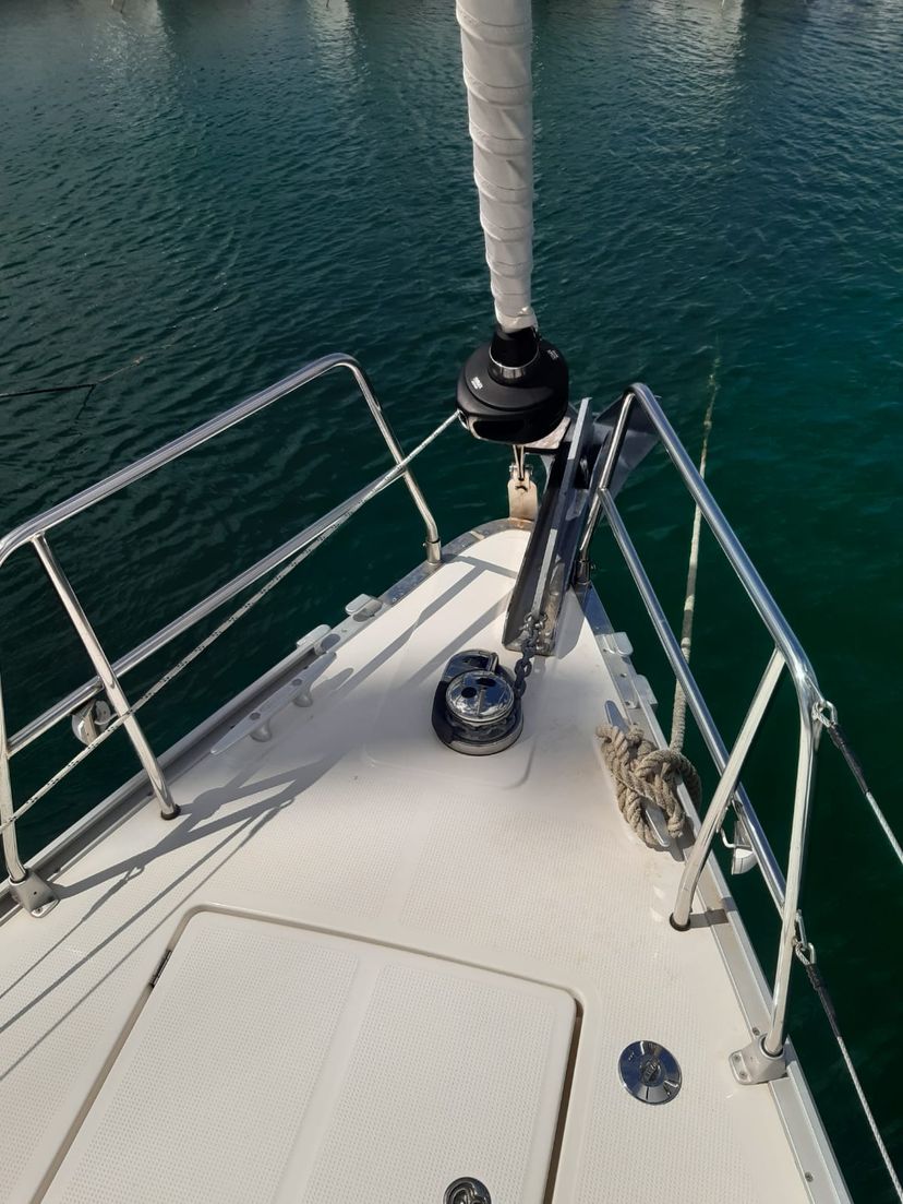 Bavaria Yachtbau 46 PENELOPE