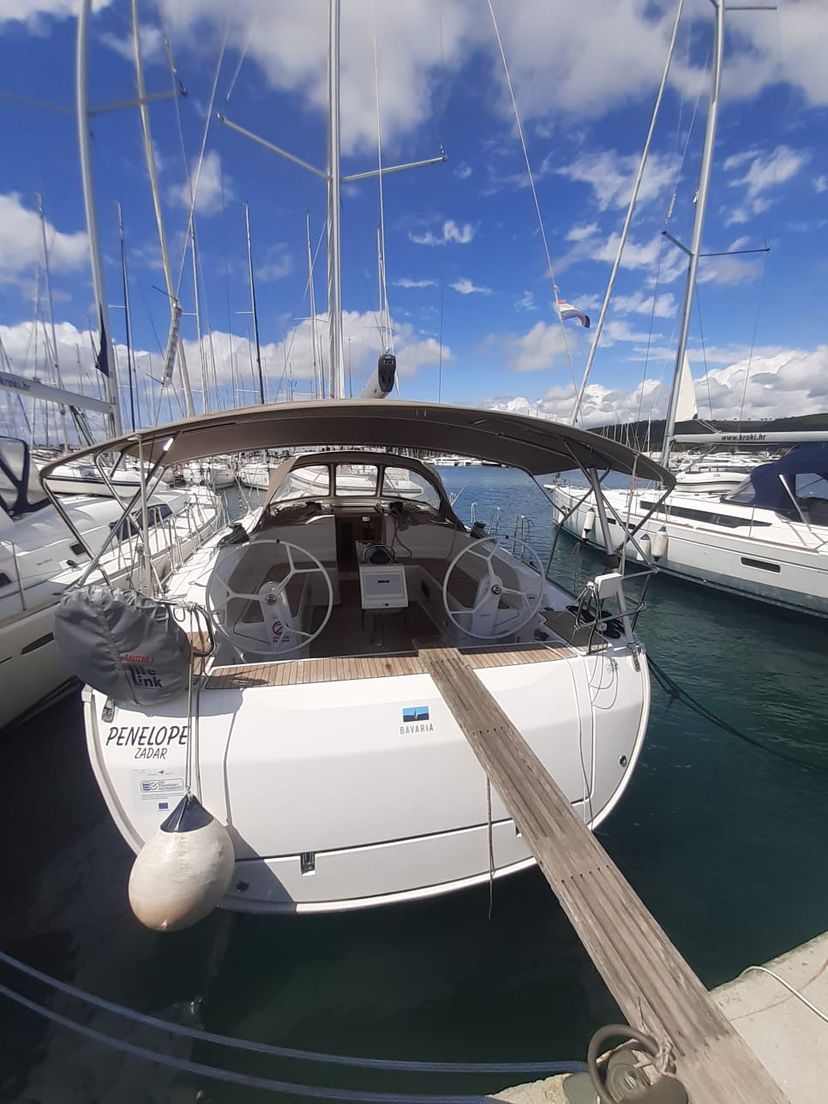 Bavaria Yachtbau 46 PENELOPE