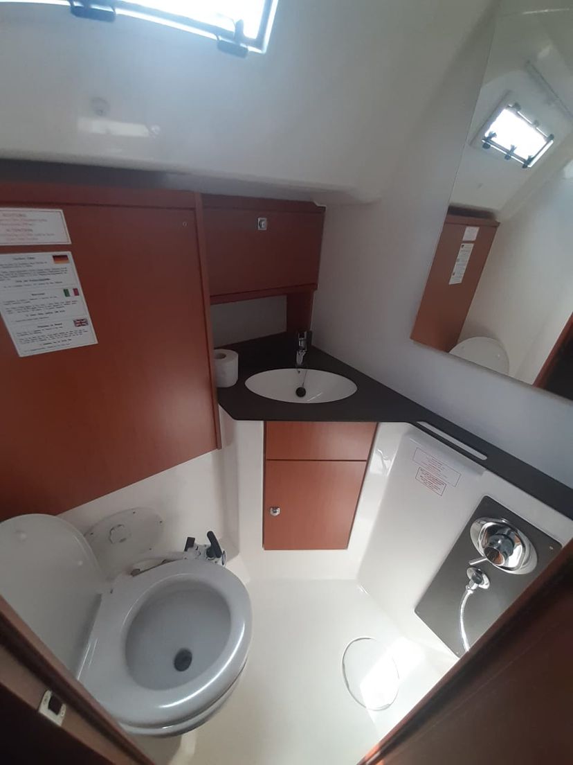 Bavaria Yachtbau 46 PENELOPE