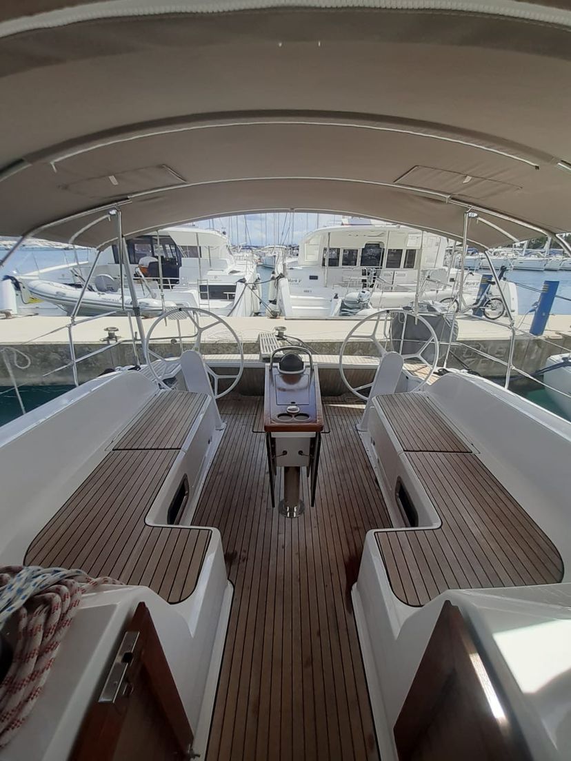 Bavaria Yachtbau 46 PENELOPE
