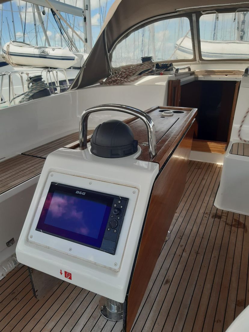 Bavaria Yachtbau 46 PENELOPE