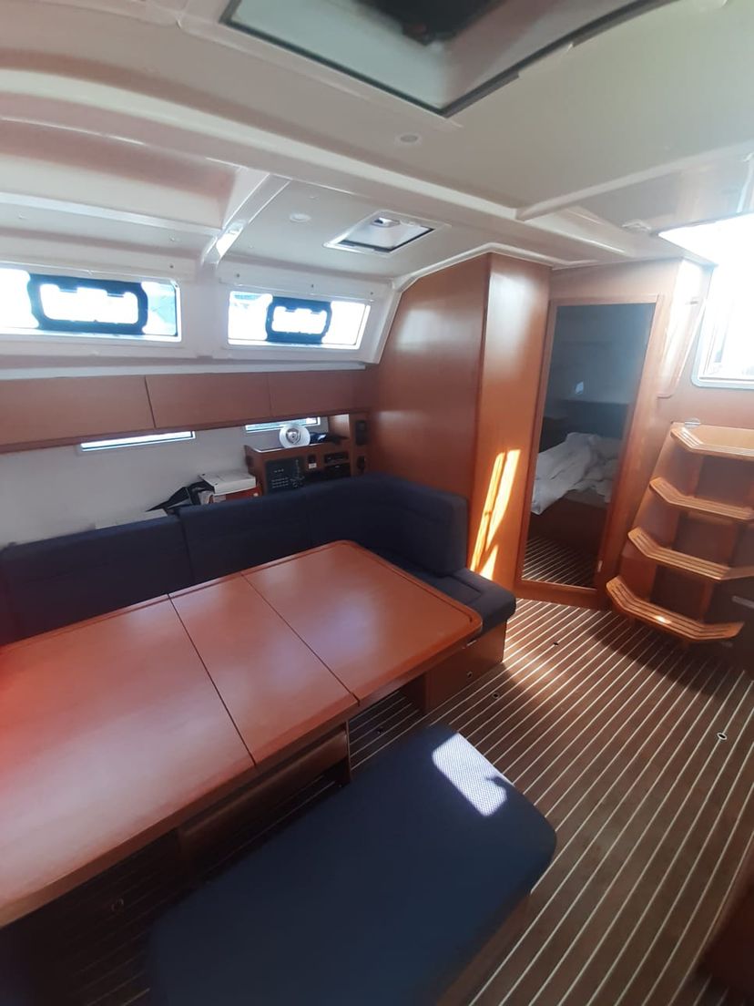 Bavaria Yachtbau 46 PENELOPE