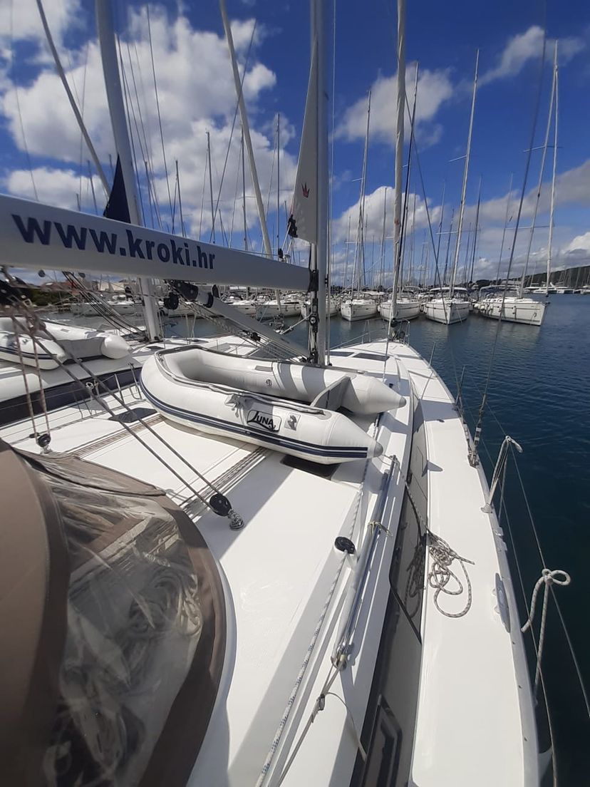 Bavaria Yachtbau 46 PENELOPE