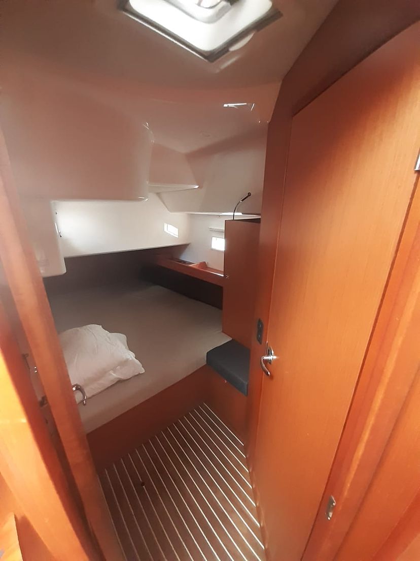 Bavaria Yachtbau 46 PENELOPE