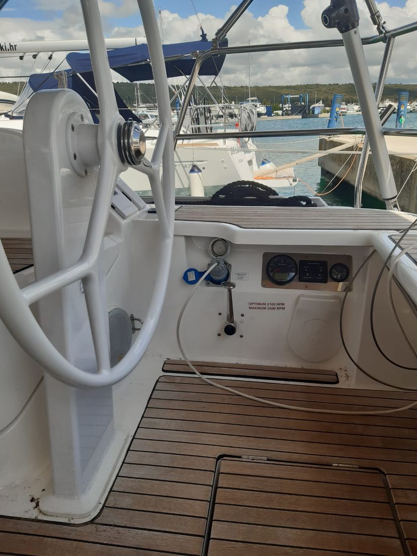 Bavaria Yachtbau 46 PENELOPE