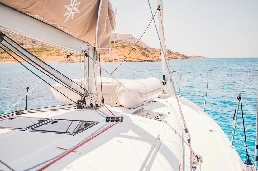 Jeanneau 40 Soulmates