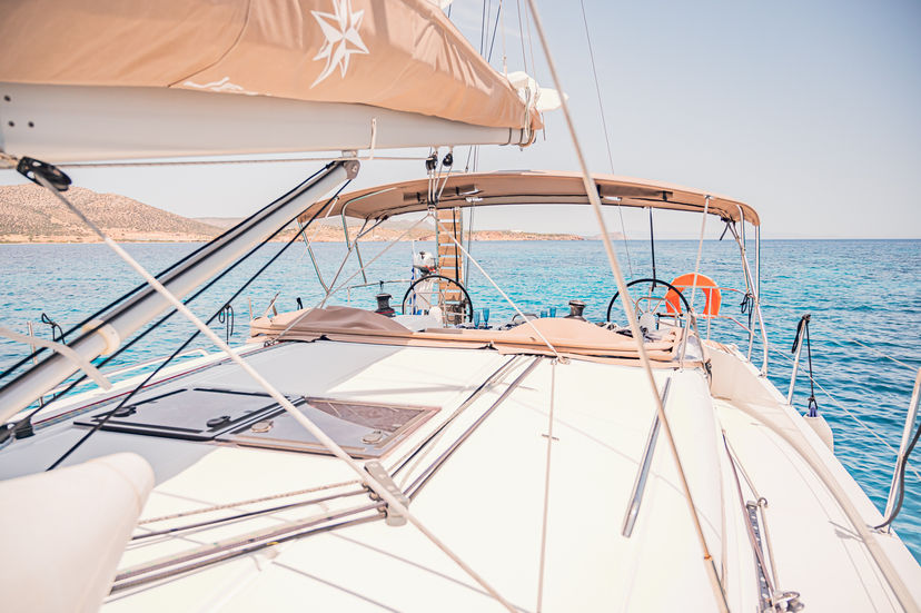 Jeanneau 40 Soulmates