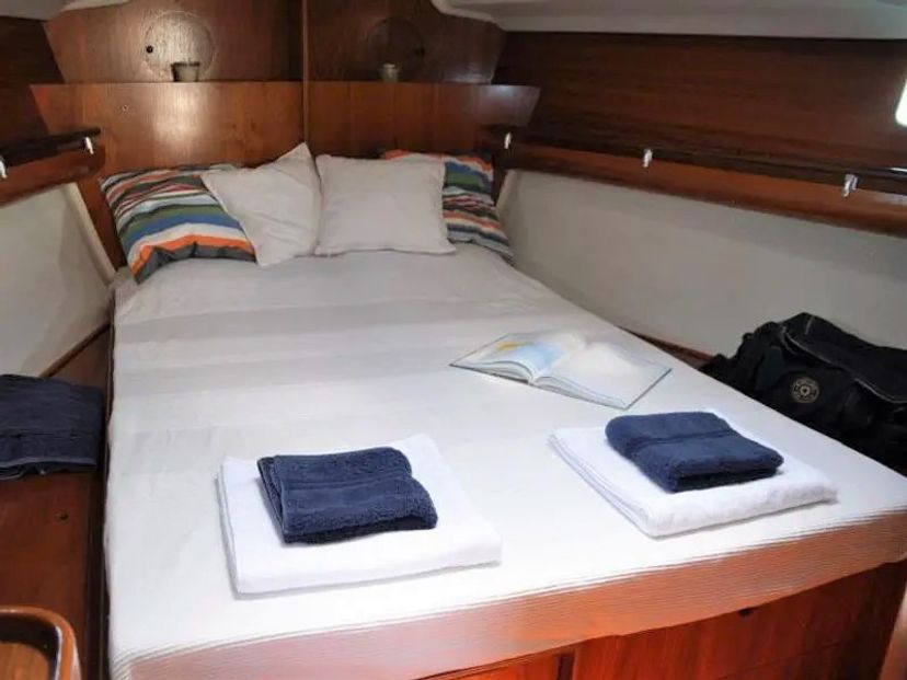 Beneteau 40 Xanemo