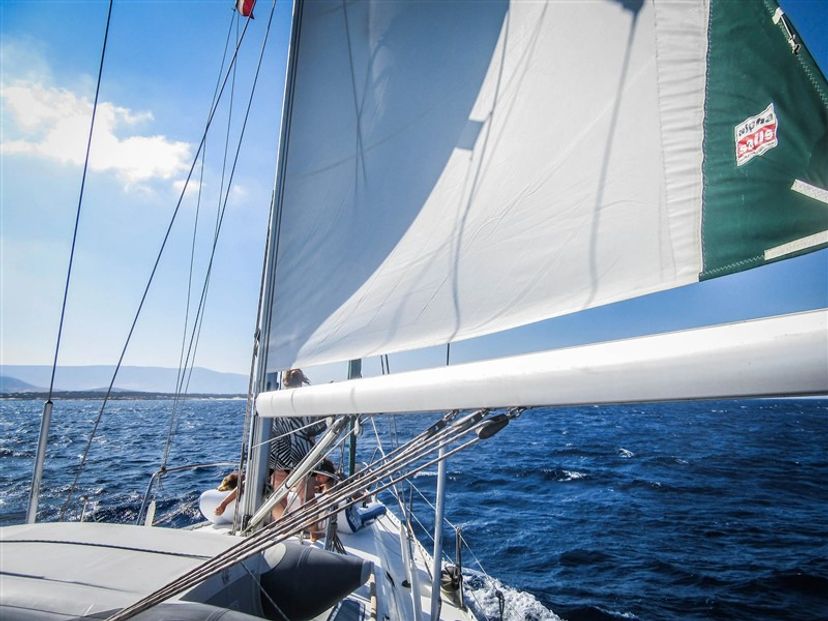 Beneteau 40 Xanemo