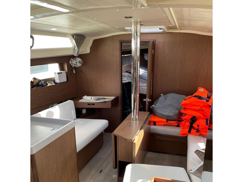 Beneteau OCEANIS 41.1 RITA