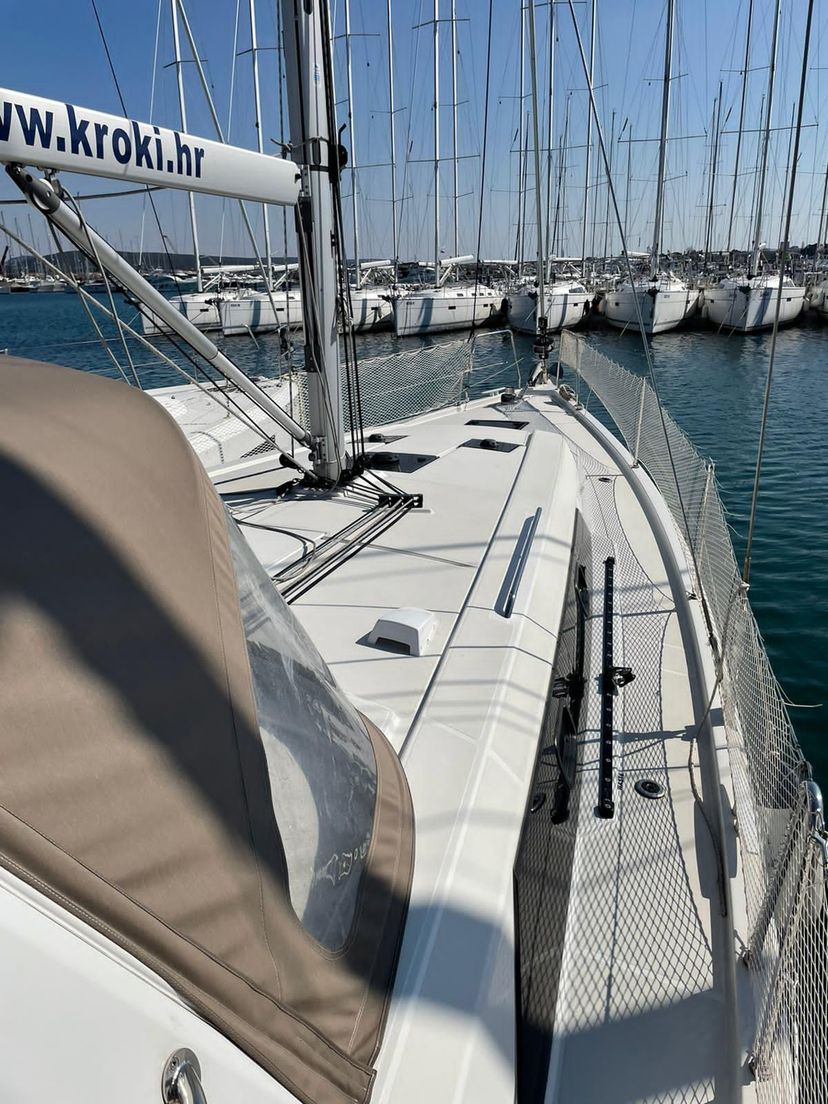 Beneteau OCEANIS 41.1 RITA