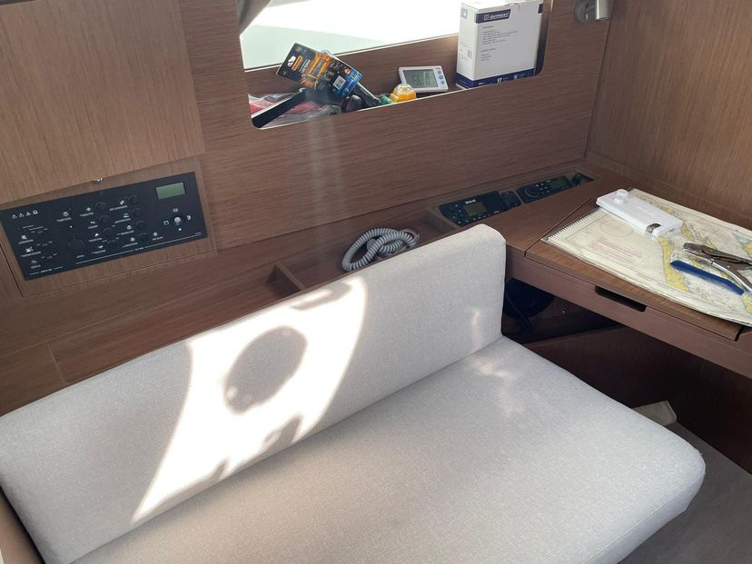 Beneteau OCEANIS 41.1 RITA