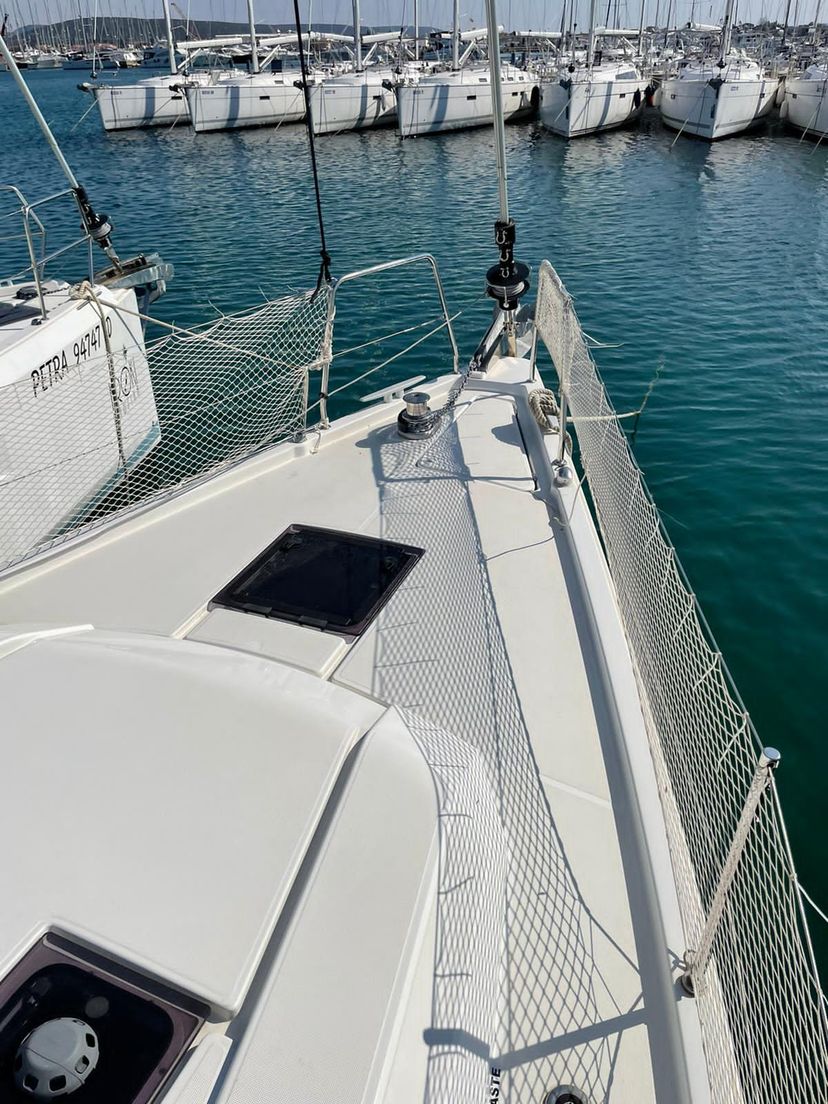 Beneteau OCEANIS 41.1 RITA