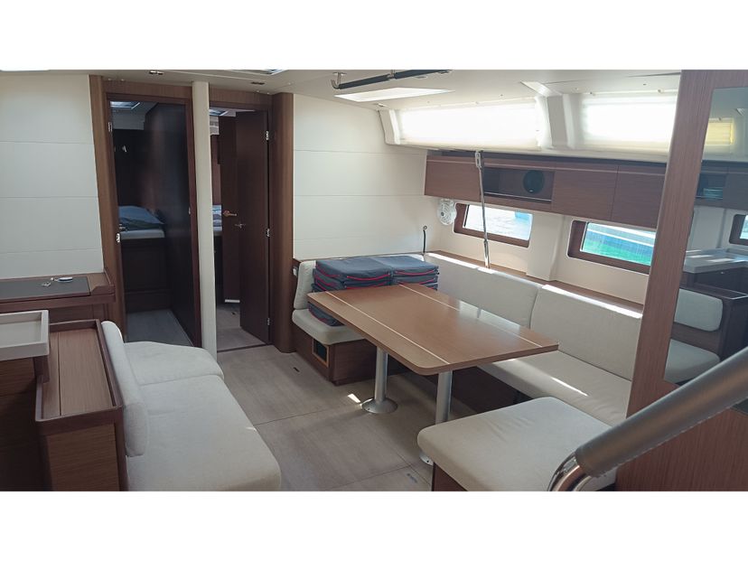 Beneteau OCEANIS 51.1 Alba