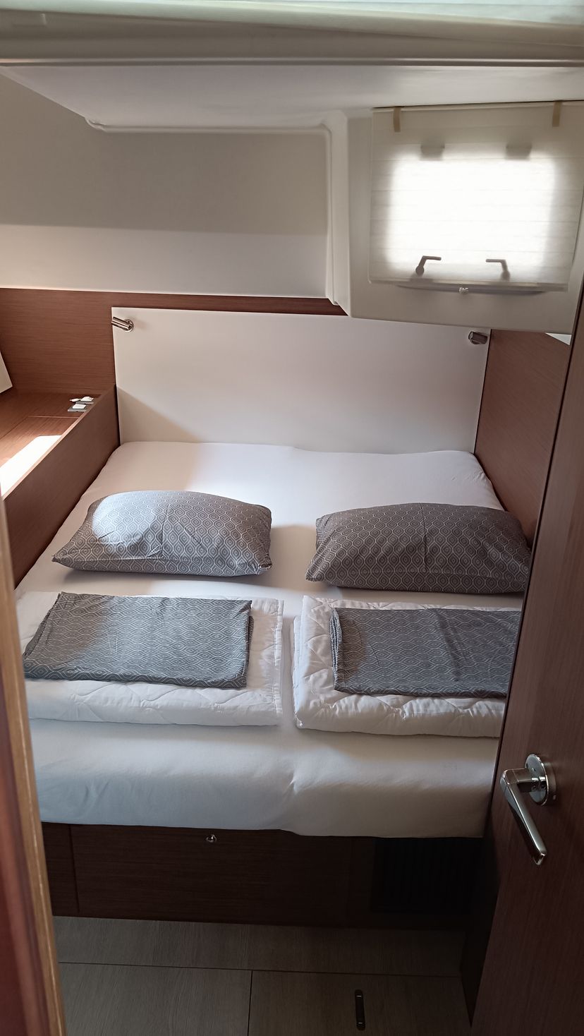 Beneteau OCEANIS 51.1 Alba