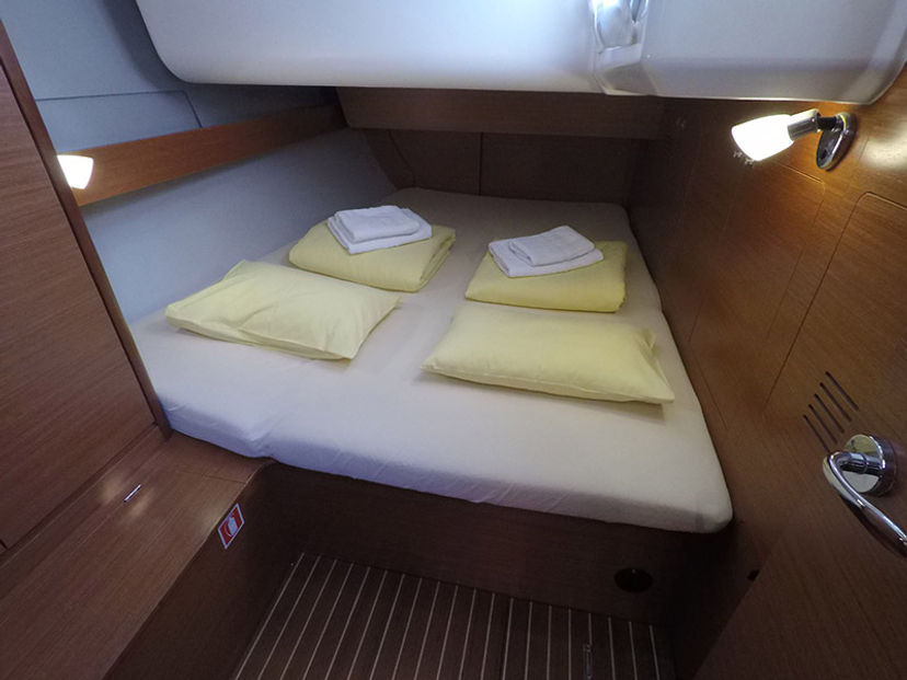 Dufour Yachts GRAND Petra