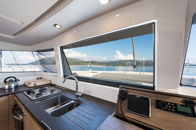Bali Catamarans 4.0 Vallejo