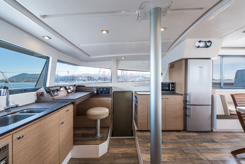 Bali Catamarans 4.0 Vallejo