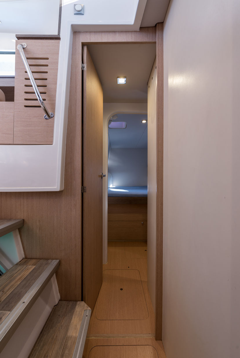 Bali Catamarans 4.0 Vallejo