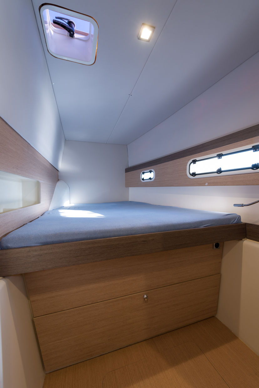 Bali Catamarans 4.0 Vallejo