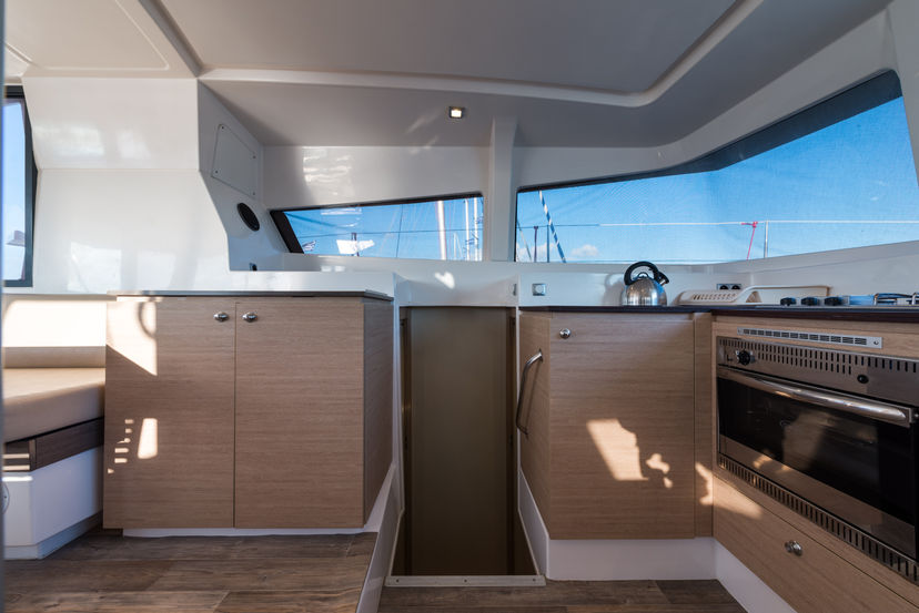 Bali Catamarans 4.0 Vallejo