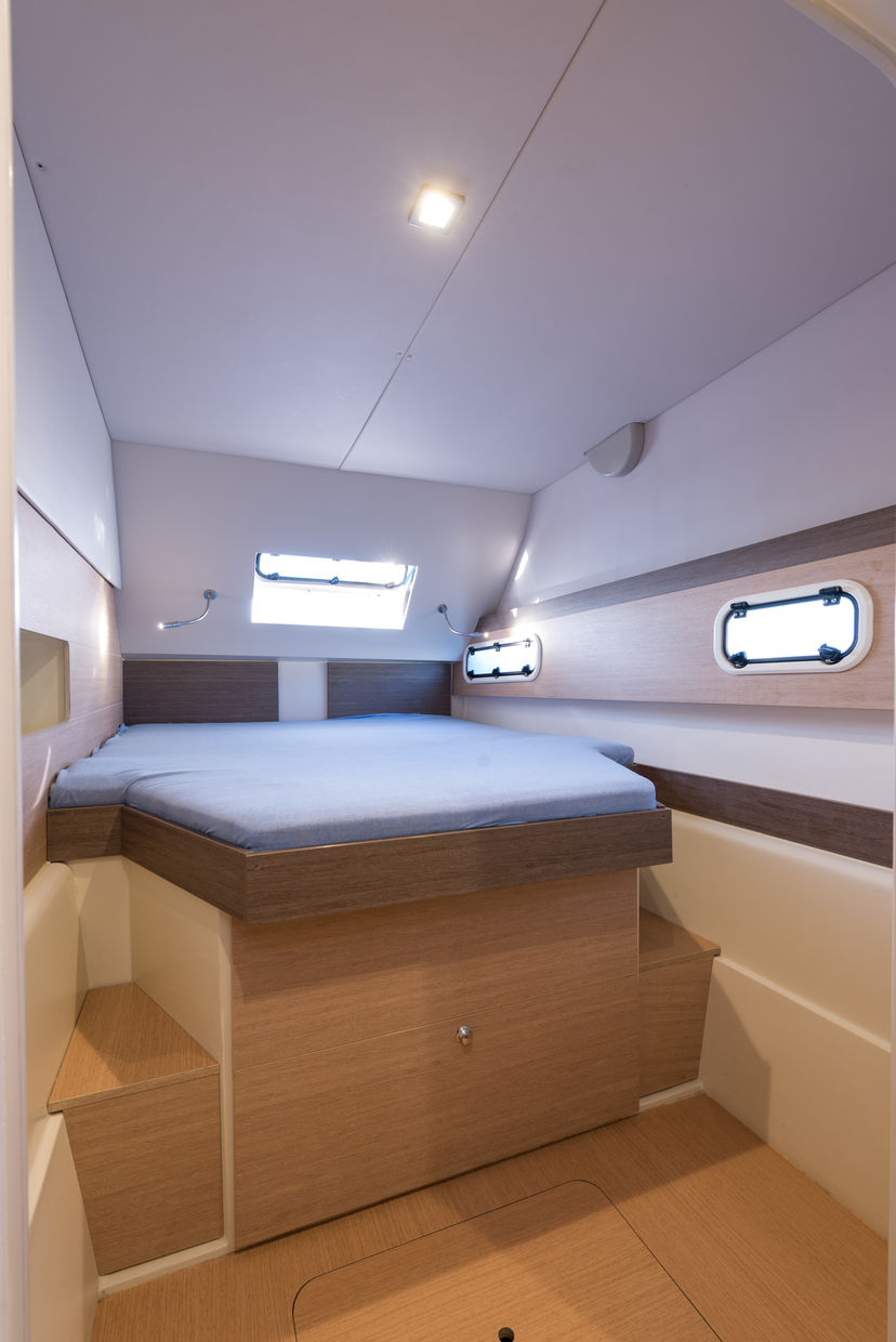 Bali Catamarans 4.0 Vallejo