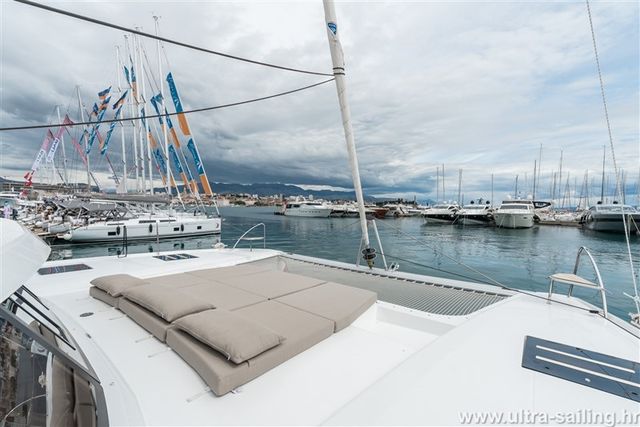 Fountaine Pajot SAONA 47 DESAFINADO