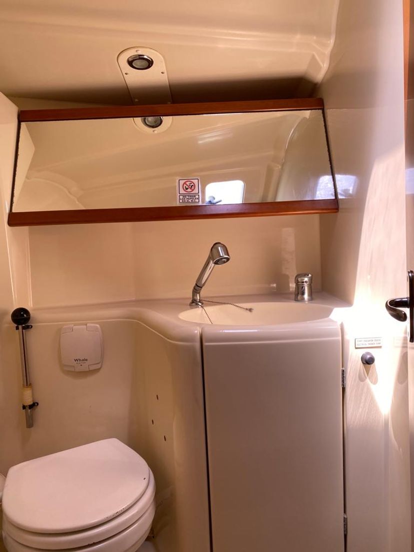 Dufour Yachts GRAND Machimbombo