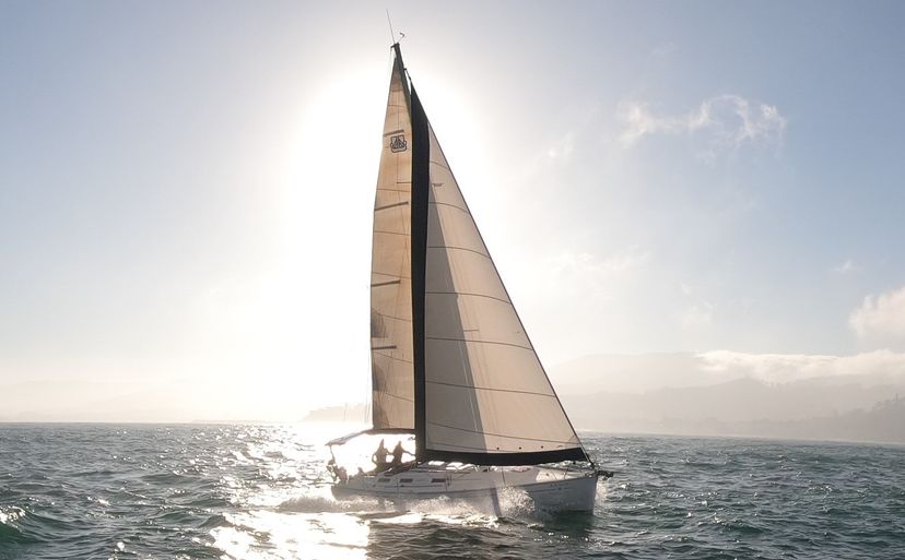 Dufour Yachts GRAND Machimbombo
